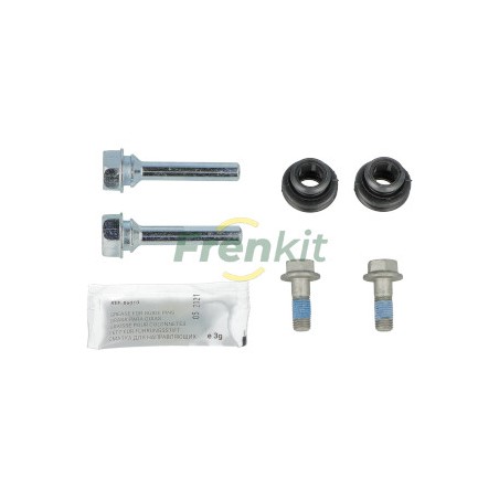 Guide Pin Kit