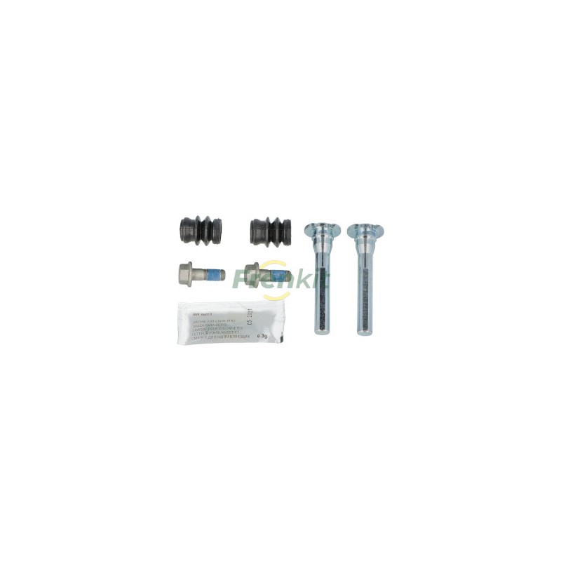 Guide Pin Kit