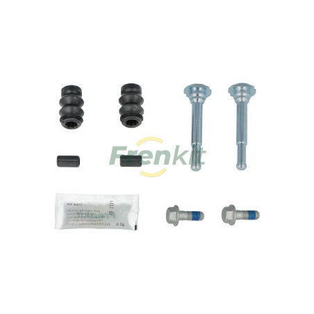 Guide Pin Kit