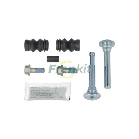 Guide Pin Kit