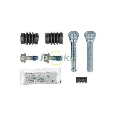 Guide Pin Kit