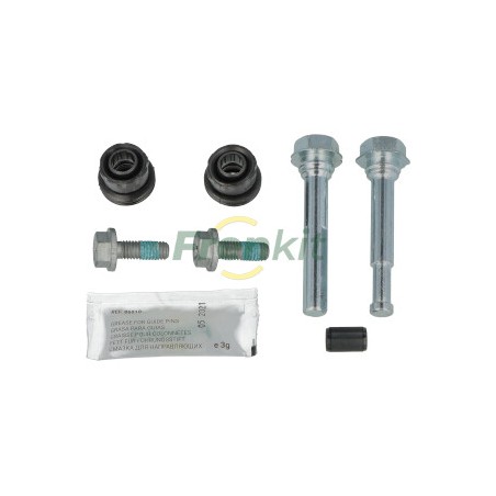 Guide Pin Kit