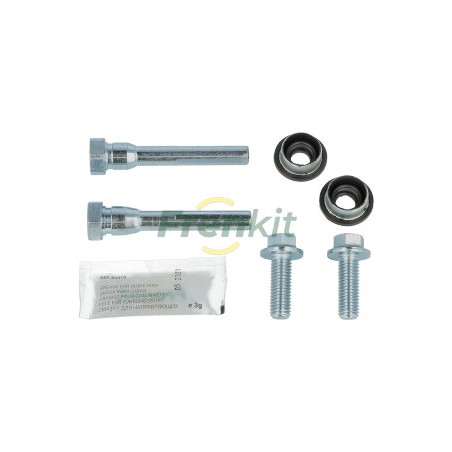 Guide Pin Kit