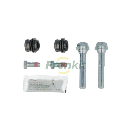 Guide Pin Kit