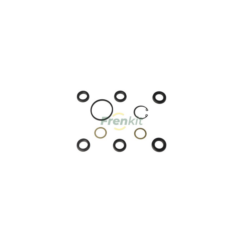 Master Cylinder Kit