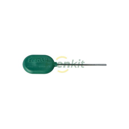 Disassembly tooling