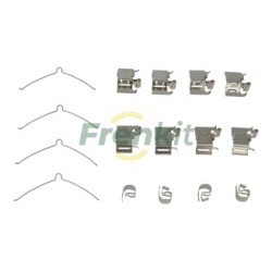 Pad Clip Kit