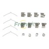 Pad Clip Kit