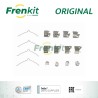 Pad Clip Kit