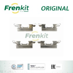 Pad Clip Kit