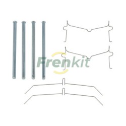 Pad Clip Kit