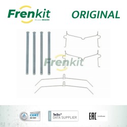 Pad Clip Kit