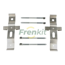 Pad Clip Kit
