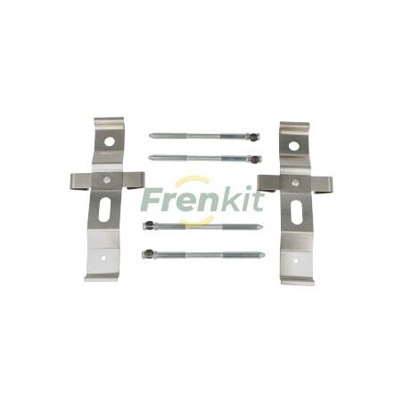 Pad Clip Kit