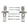 Pad Clip Kit