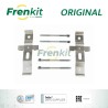 Pad Clip Kit