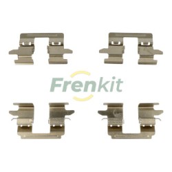 Pad Clip Kit