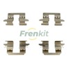 Pad Clip Kit
