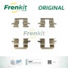Pad Clip Kit