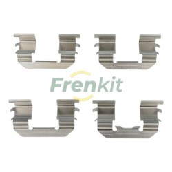 Pad Clip Kit