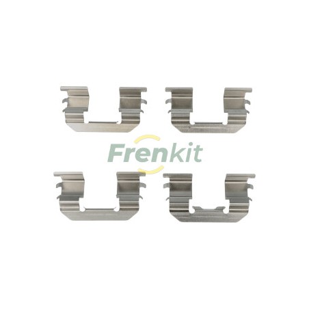 Pad Clip Kit