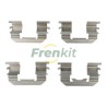Pad Clip Kit
