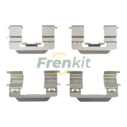 Pad Clip Kit