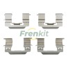 Pad Clip Kit