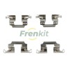 Pad Clip Kit