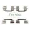 Pad Clip Kit