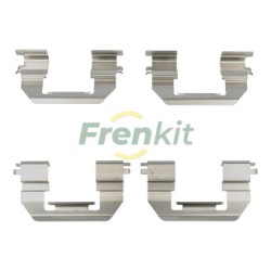 Pad Clip Kit
