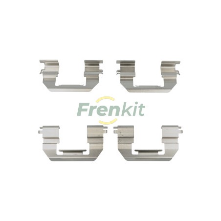 Pad Clip Kit