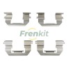 Pad Clip Kit