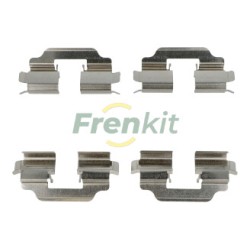 Pad Clip Kit