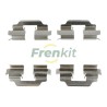 Pad Clip Kit