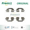 Pad Clip Kit