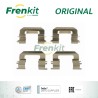 Pad Clip Kit