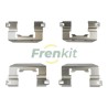 Pad Clip Kit