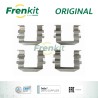 Pad Clip Kit
