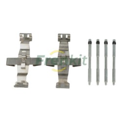 Pad Clip Kit