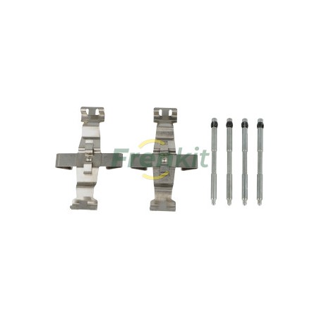 Pad Clip Kit