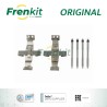 Pad Clip Kit