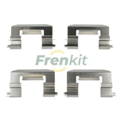 Pad Clip Kit