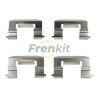 Pad Clip Kit
