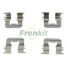 Pad Clip Kit