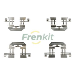 Pad Clip Kit