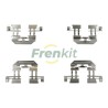 Pad Clip Kit