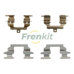 Pad Clip Kit
