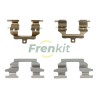 Pad Clip Kit
