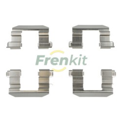 Pad Clip Kit
